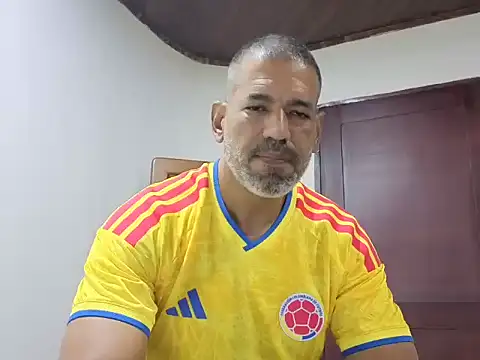 Show Webcam de jackbigcock11
