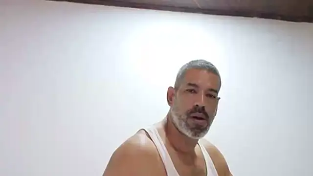 Show Webcam de jackbigcock11