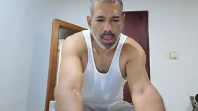 Show Webcam de jackbigcock11