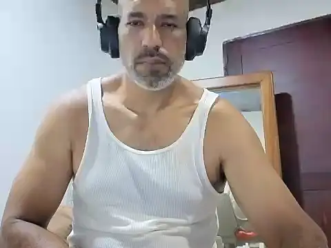 Webkamerová show jackbigcock11