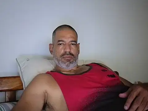 Pertunjukan Kamera Web jackbigcock11