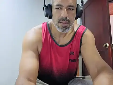 jackbigcock11 Pertunjukan Webcam