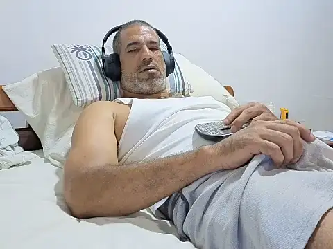 jackbigcock11 Pertunjukan Webcam