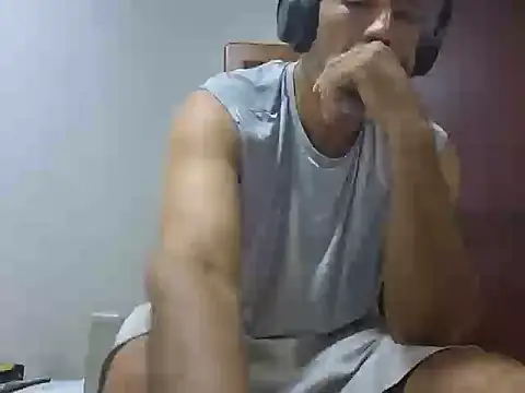 jackbigcock11 Pertunjukan Webcam