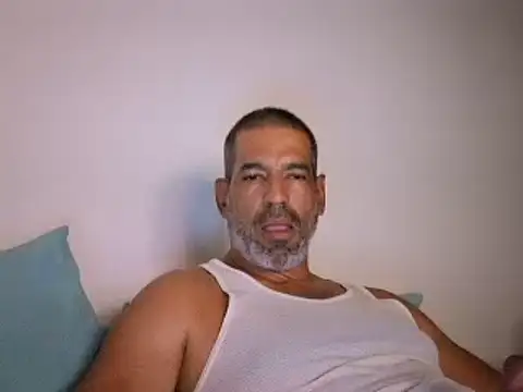 Show modela jackbigcock11 na web-kameri