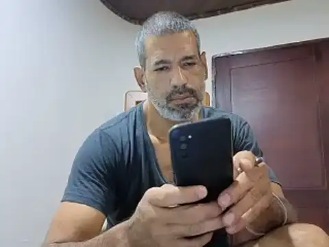 Pertunjukan Kamera Web jackbigcock11