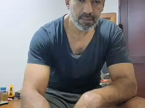 Show webcam de jackbigcock11