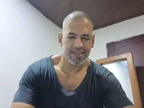 โชว์เว็บแคมของ jackbigcock11