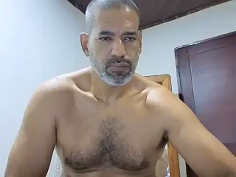 הופעת וובקאם של jackbigcock11