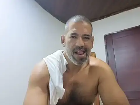 Pertunjukan Kamera Web jackbigcock11