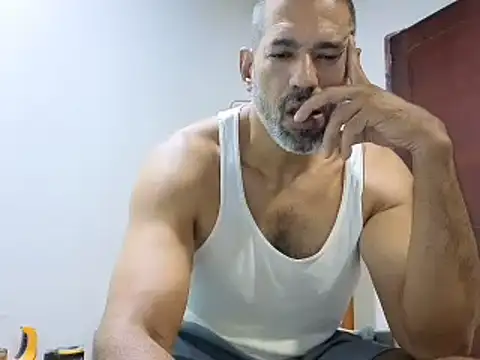 Show webcam de jackbigcock11