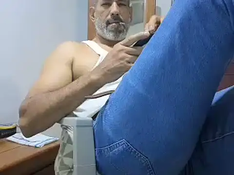 jackbigcock11 Webcam-Show