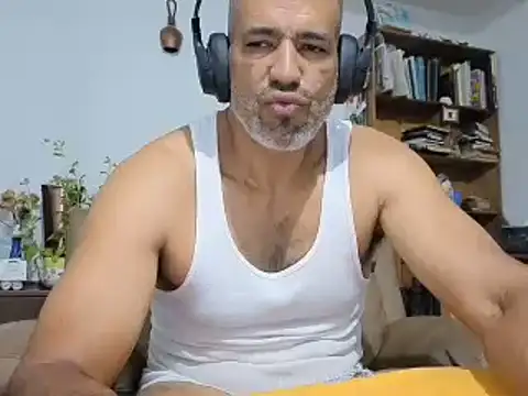Show Webcam de jackbigcock11