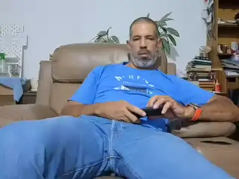 โชว์เว็บแคมของ jackbigcock11