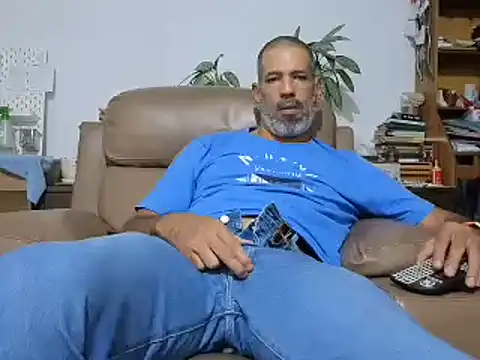 jackbigcock11's Webcam Show