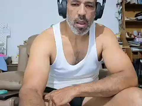 Show de webcam de jackbigcock11