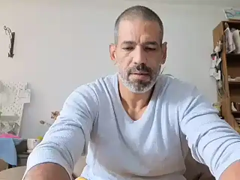Show webcam de jackbigcock11