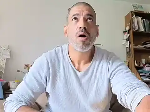 Show de jackbigcock11 na webcam