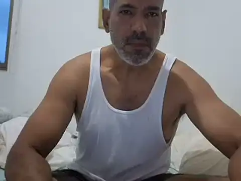 הופעת וובקאם של jackbigcock11