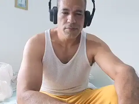 jackbigcock11 Pertunjukan Webcam