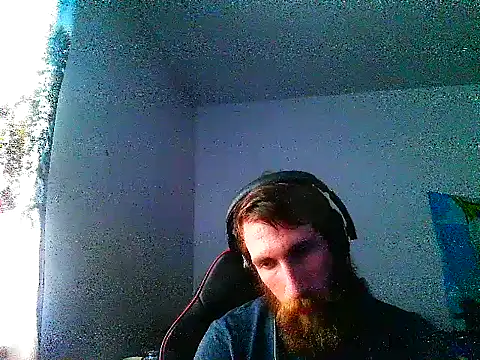 Show webcam de DenyingSanity