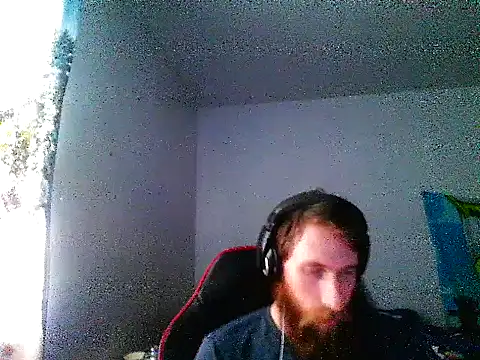 DenyingSanityn Webbikameraesitys