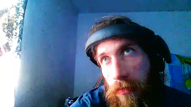 Show Webcam de DenyingSanity
