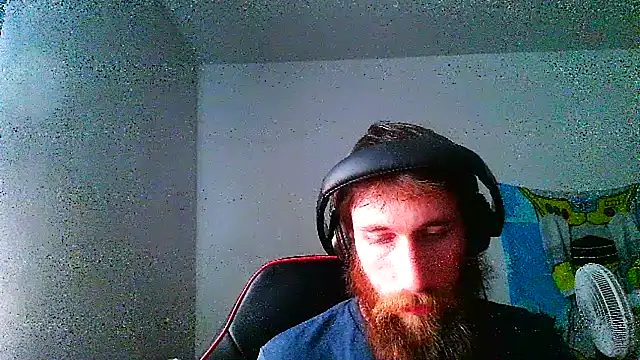 DenyingSanity Шоу с уебкамера
