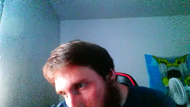 DenyingSanity's Webcam Show