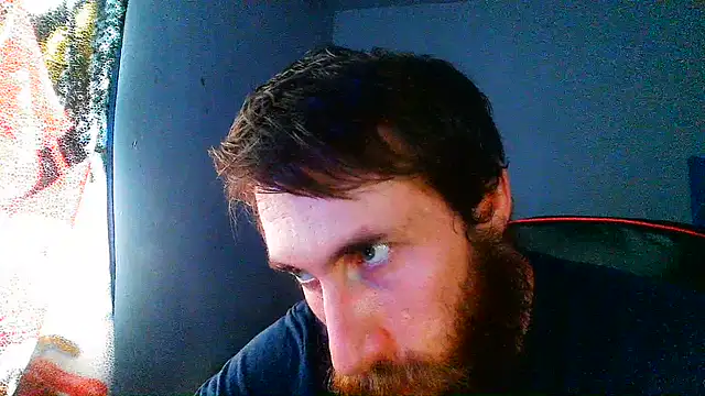 DenyingSanity's Webcam Show