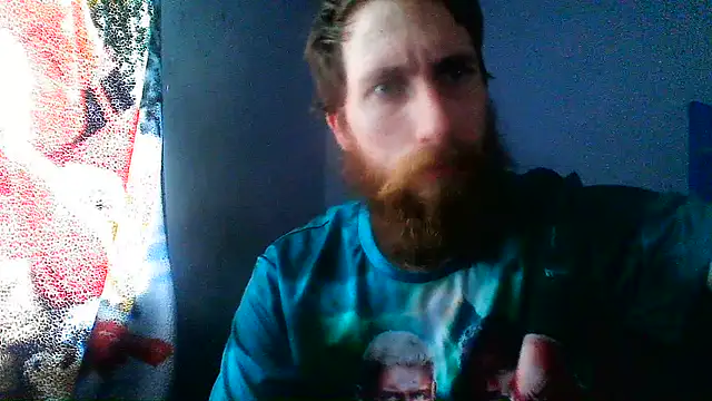 Webkamerová show DenyingSanity