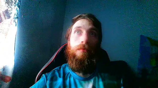 Show webcam de DenyingSanity