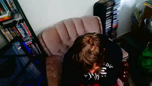 Show Webcam de DenyingSanity