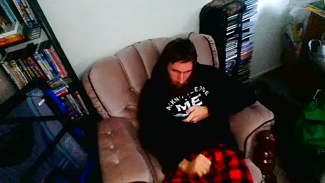 DenyingSanity – webcam-show
