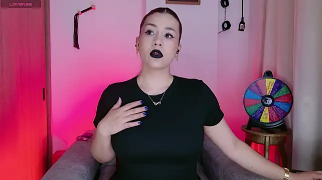 Diosa_Alexandraa 웹캠 쇼