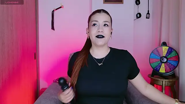 Diosa_Alexandraa Webcamshow