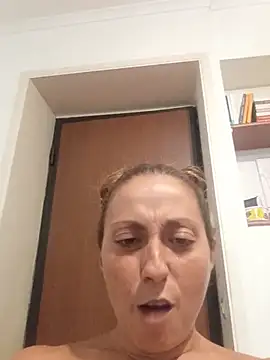 ariannasecret's Live XXX Chat