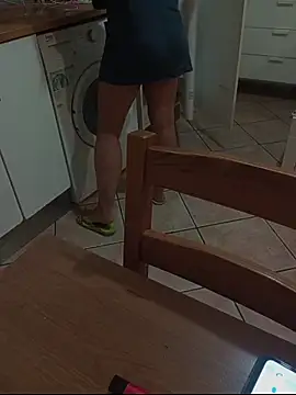 ariannasecret Webcam show