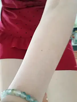 Blythe_69 网络视讯表演