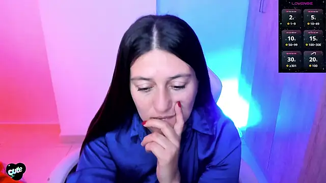 Онлайн чат XXX Saskyaa