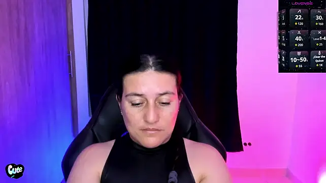 Živý XXX chat Saskyaa