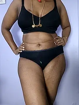 Sembang XXX Secara Langsung Maaya_sweety
