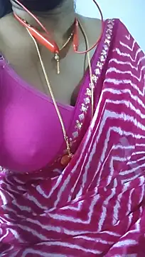 Webkamerová show Maaya_sweety