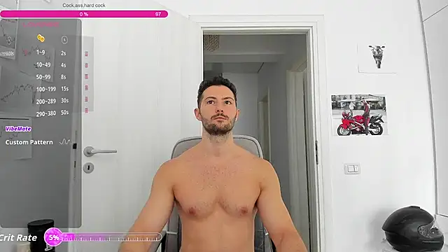 Show Webcam de ZackFraser
