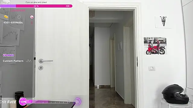 ZackFraser Webcamshow