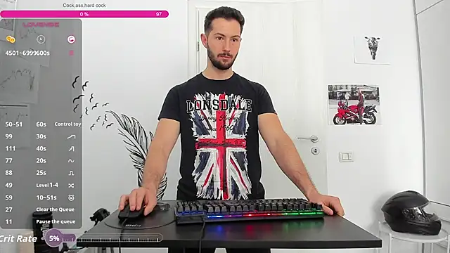 Show Webcam de ZackFraser