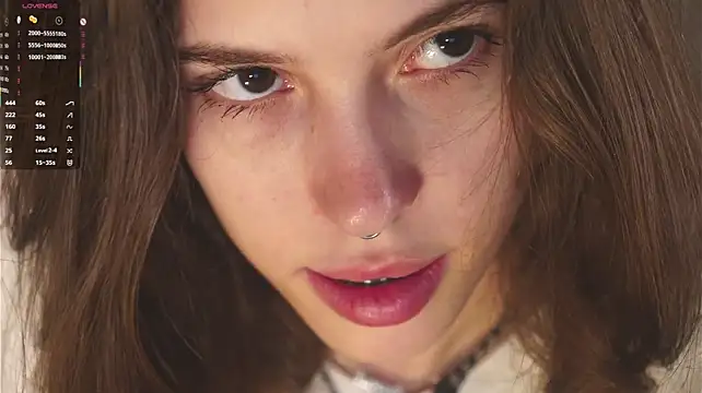 IdaJonesy's Live XXX Chat