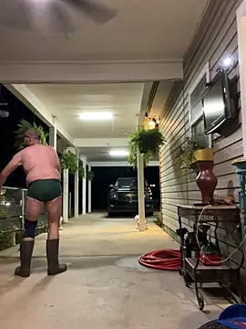 عرض كام BootsAndCountry
