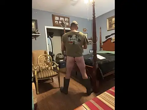 BootsAndCountry Webcamshow