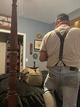 BootsAndCountryのウェブ カメラショー